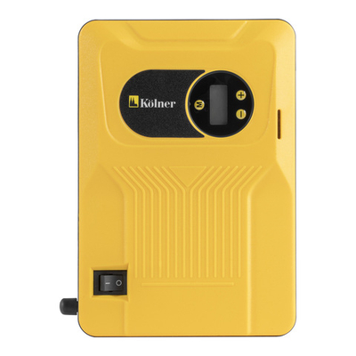 Аккумуляторное пуско-зарядное устройство KOLNER KBJS 700/18АС
