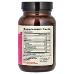 Dr. Mercola, масло антарктического криля для женщин, 90 капсул