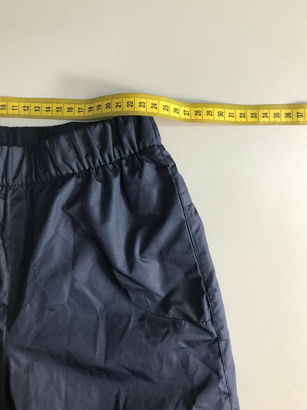 Штаны Futurino утепленные, на 4 года