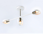 Люстра на штанге Ambrella Light TR TR8228