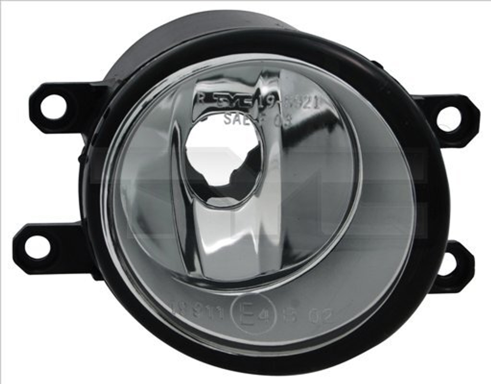 TYC - 195922112-TYC - Front Fog Light