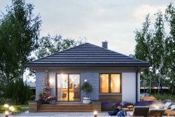 Дом Долорес 64