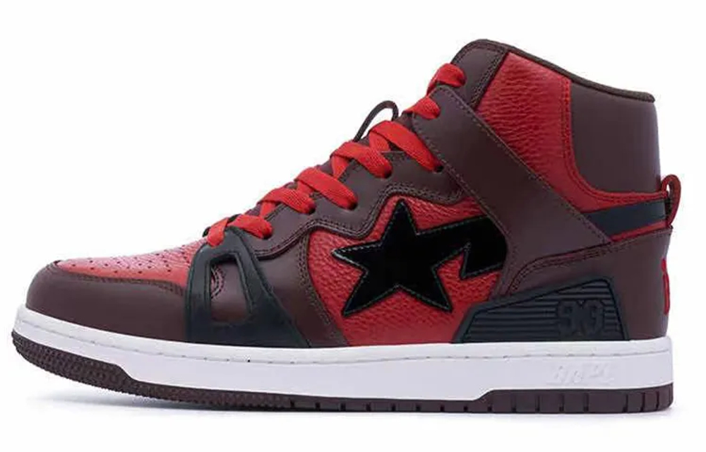A Bathing Ape Bathing Ape Sta 93