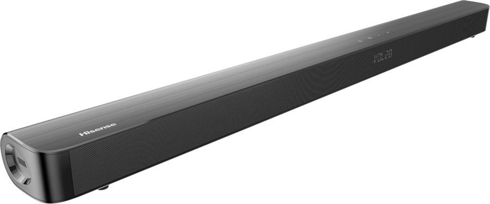 Саундбар Hisense HS212F черный