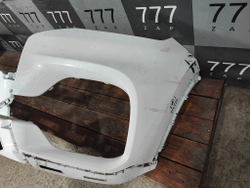 Бампер передний Chery Tiggo 8 18-22 Б/У Оригинал 602000153AADQ