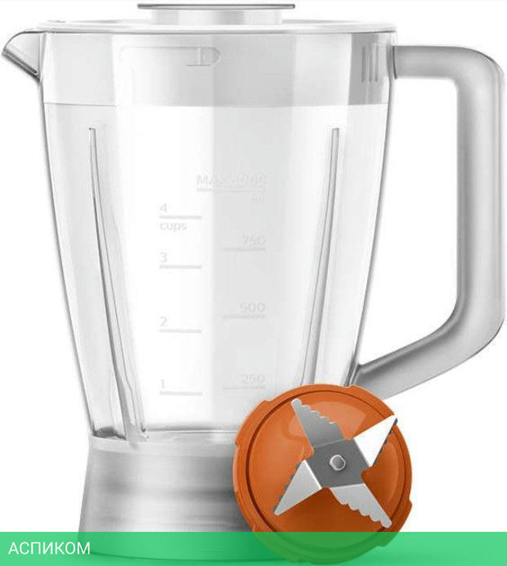 Кухонный комбайн Philips HR7320/00