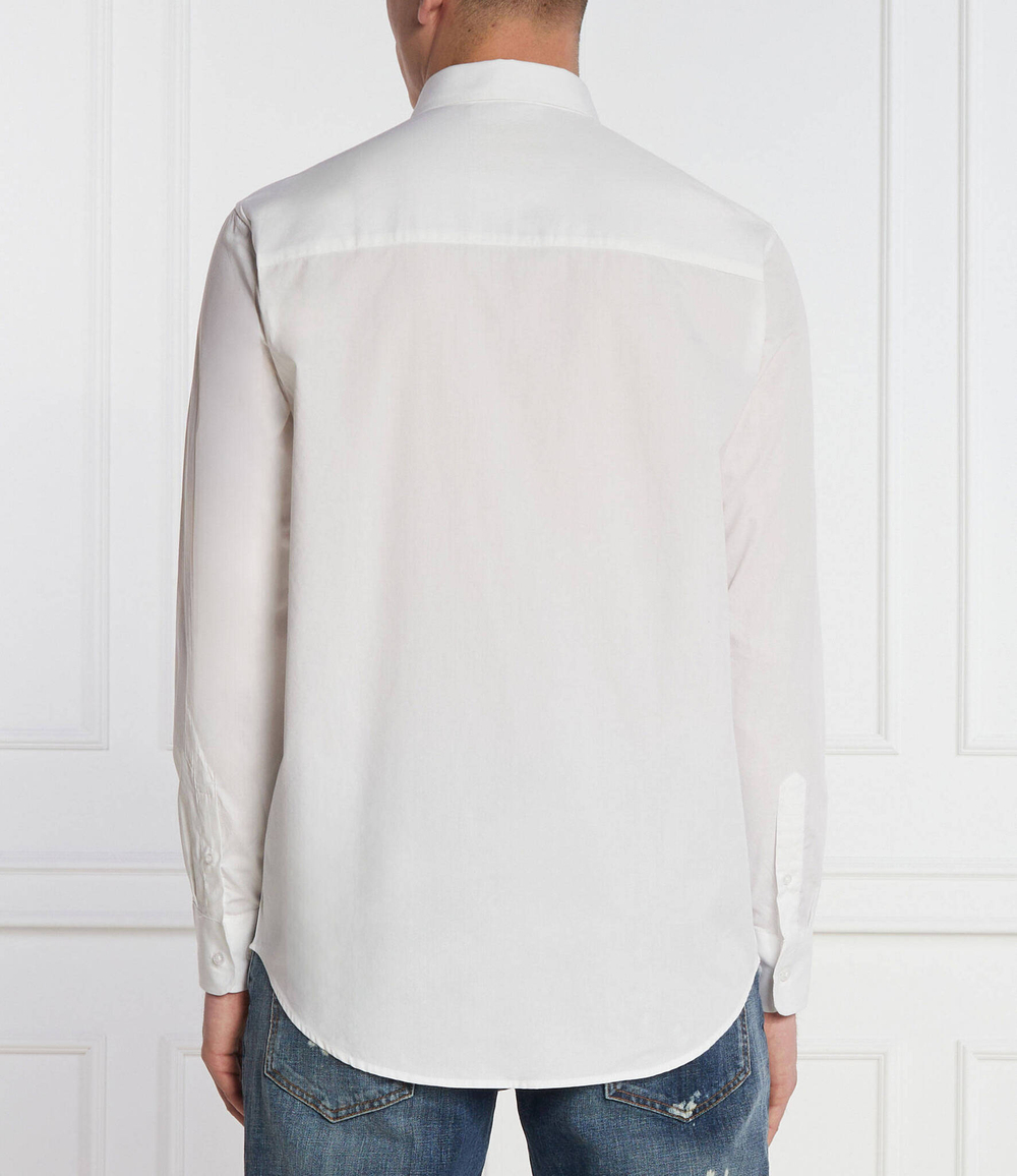 Рубашка Richmond X - белый(UMP24230CA)