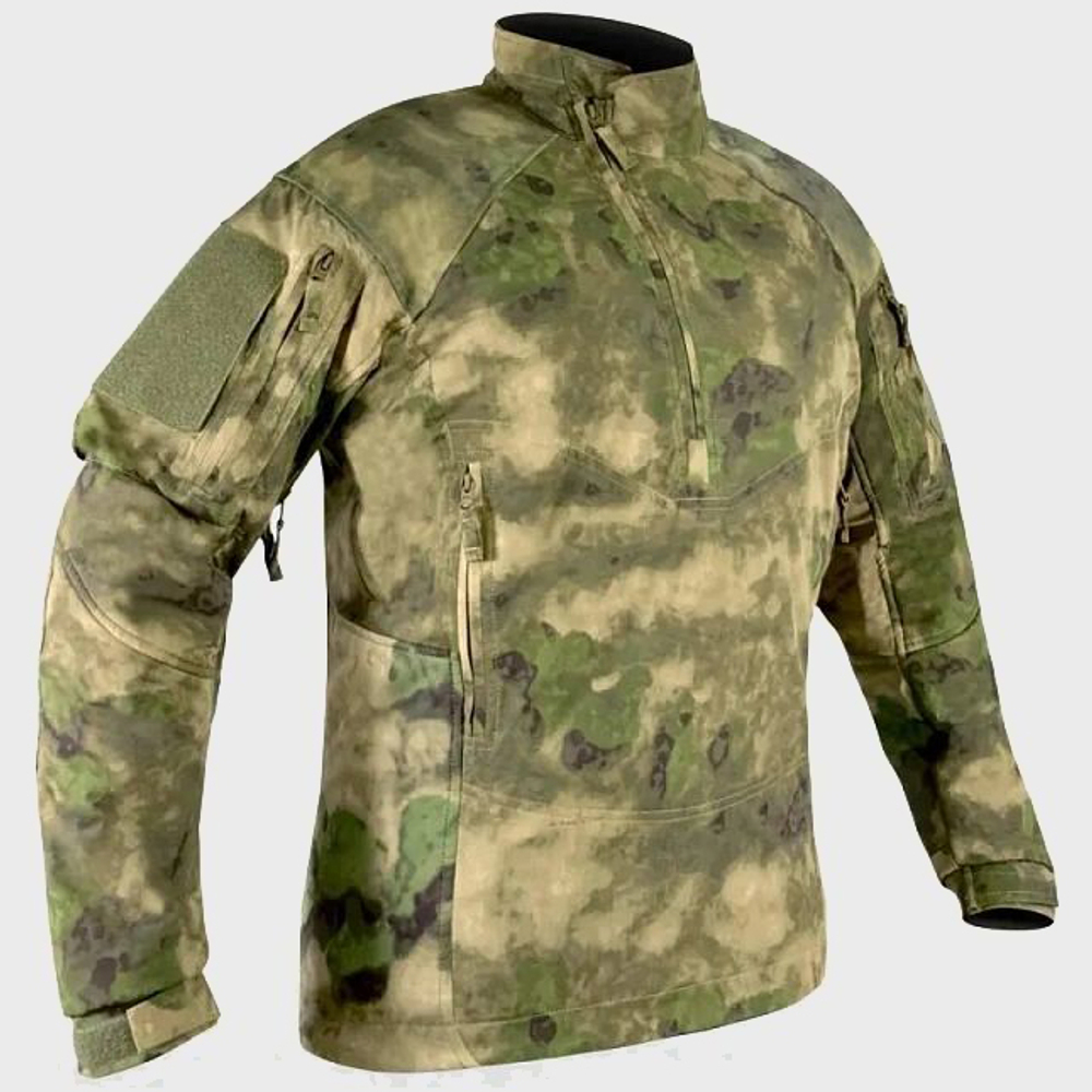 # ССО Зимняя рубашка ICE TAC (A-Tacs FG)