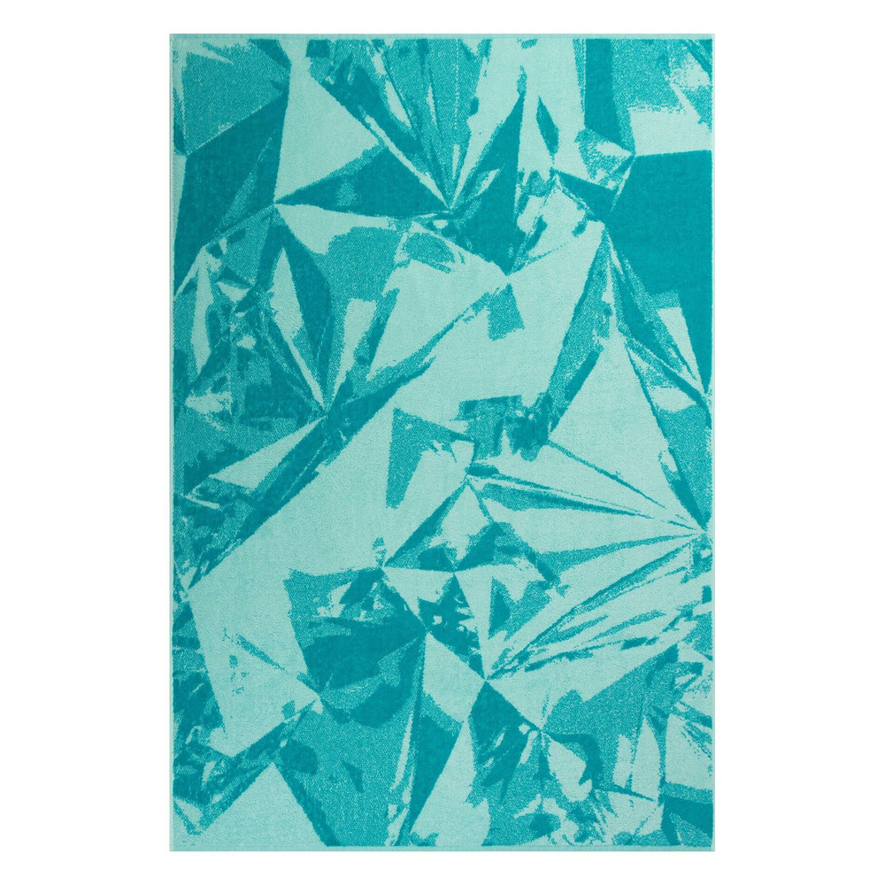Полотенце махровое "Mint color" 100% хлопок ПЛ-1202-04560 (100*150)