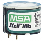 XCell NH3 сенсор электрохимический
