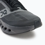 Кроссовки для бега On Cloudsurfer Next black/eclipse