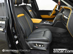 Rolls-Royce Cullinan 6.7 V12 Черный Badge (05.2020)
