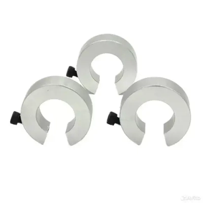 Ограничитель для цилиндрического рельса SBR16FR