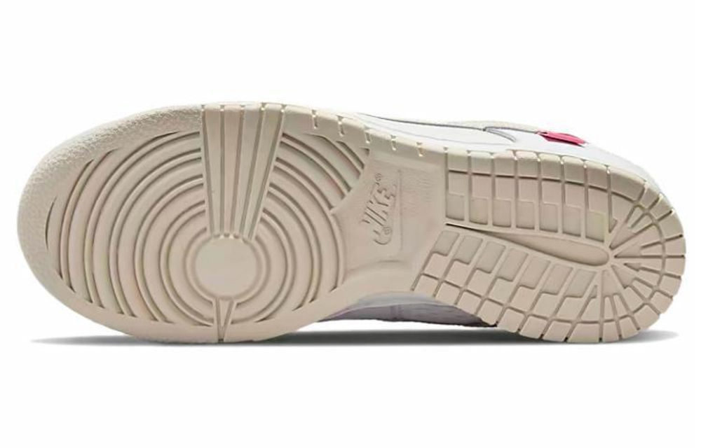 Кроссовки Nike Dunk Low (Женская размерная сетка)