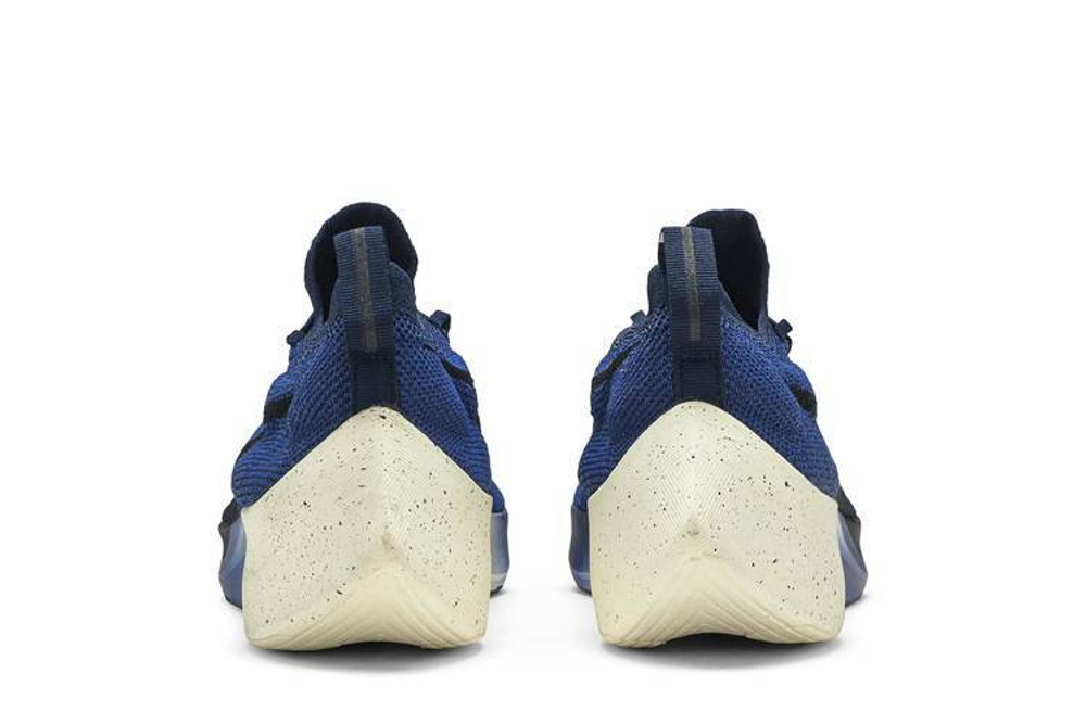 Кроссовки Nike Vapor Street Flyknit "Deep Royal"