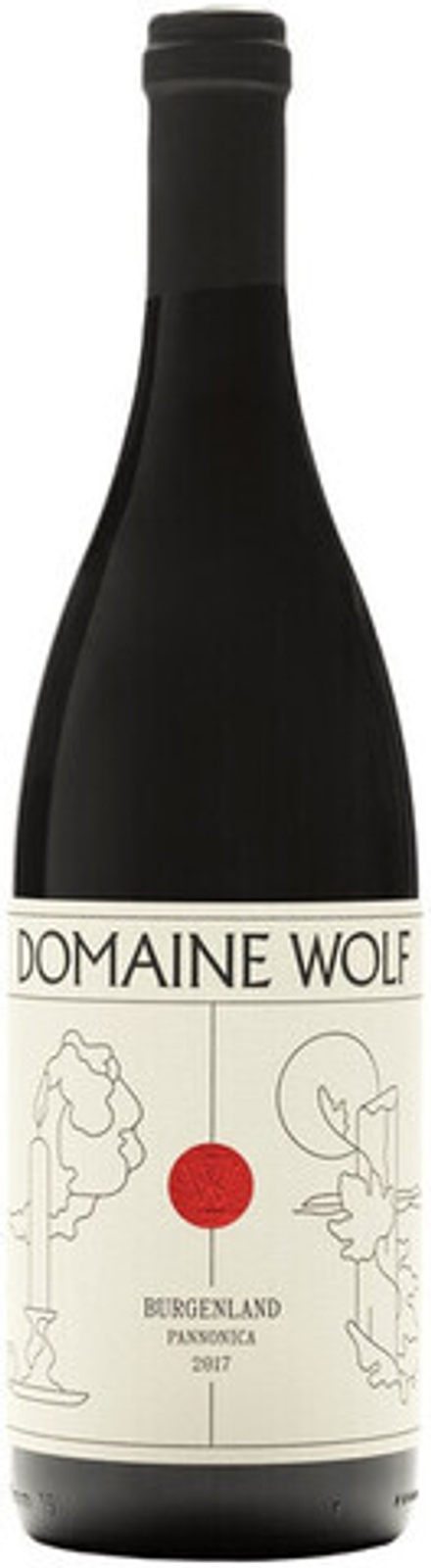 Вино Domaine Wolf Pannonica, 0,75 л.