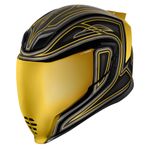 Airflite El Centro / Черно-желтый