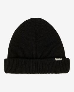 Шапка FW24 TIP CAP черная