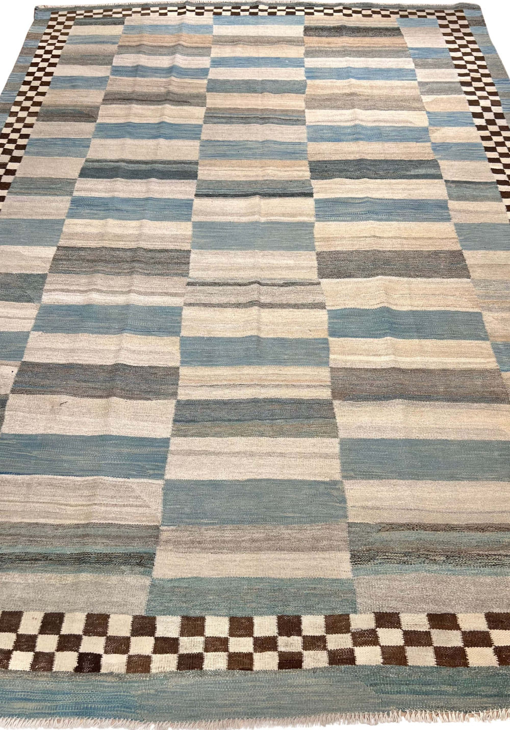 Modern kilim 225 x 350 см