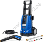 ЗУБР 180 Атм, 2300 Вт, мойка высокого давления, пистолет МИГ-280, Профессионал (АВД-П180)