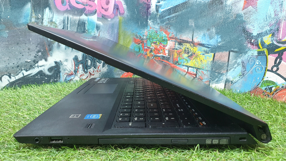 15.6" Ноутбук Lenovo покупка/продажа