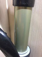 Вилка Rock Shox Reba RLT Ti - Dual Air 26"