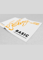 Набор карточек "Basic" для латте-арта