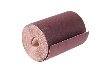 Лента шлифовальная в рулоне HAMMER 216-002 Flex