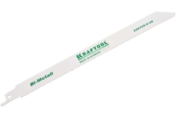 Полотно по металлу и дереву S1122VF (180 мм; 1.8-2.5 мм; Bi-Metall) Kraftool 159705-U-18