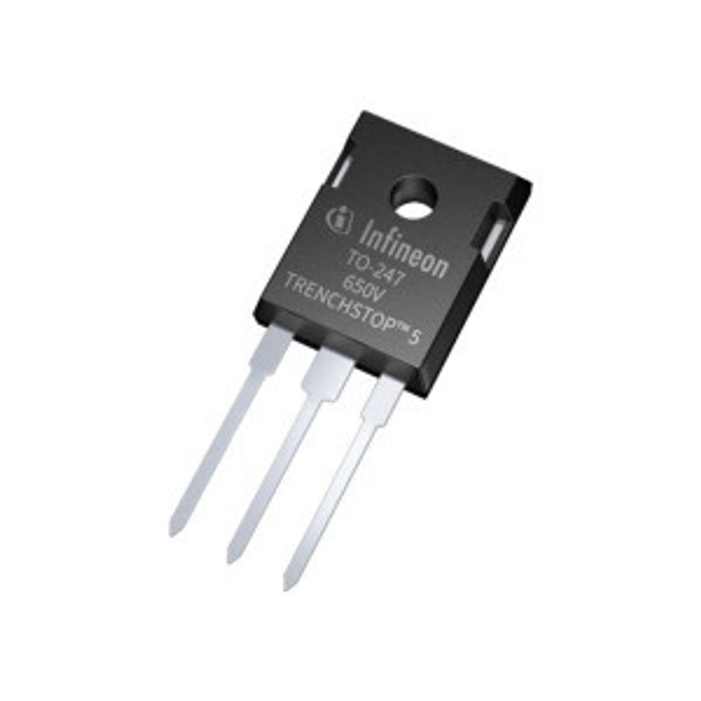 IGW75N60T