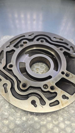 Масленый насос Toyota БУ