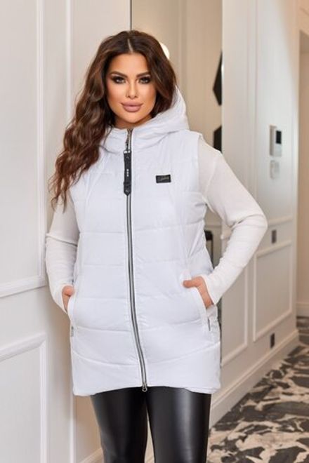 Жилет УК-8-219-4 Fabrika