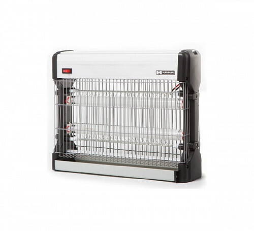 Инсектицидная лампа Hurakan HKN-MID180