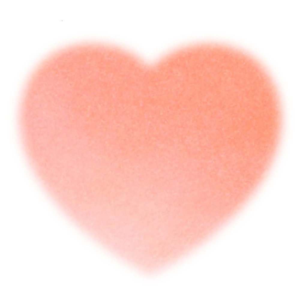 Kaja, Cheeky Stamp, смешиваемые румяна, оттенок 03 Bossy, 5 г (0,17 унции)