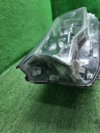Фара левая BMW 5er G30 (17-20) Adaptive LED
