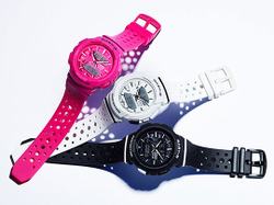 Часы Casio BGA-240-4A