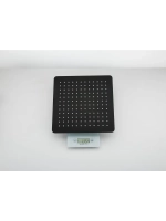 Душевая система с тропическим душем Gappo G2417-6