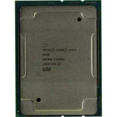 Процессор Intel Xeon Gold 6230 OEM