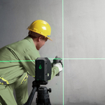 Лазерный уровень ADA ARMO 2D GREEN Professional Edition