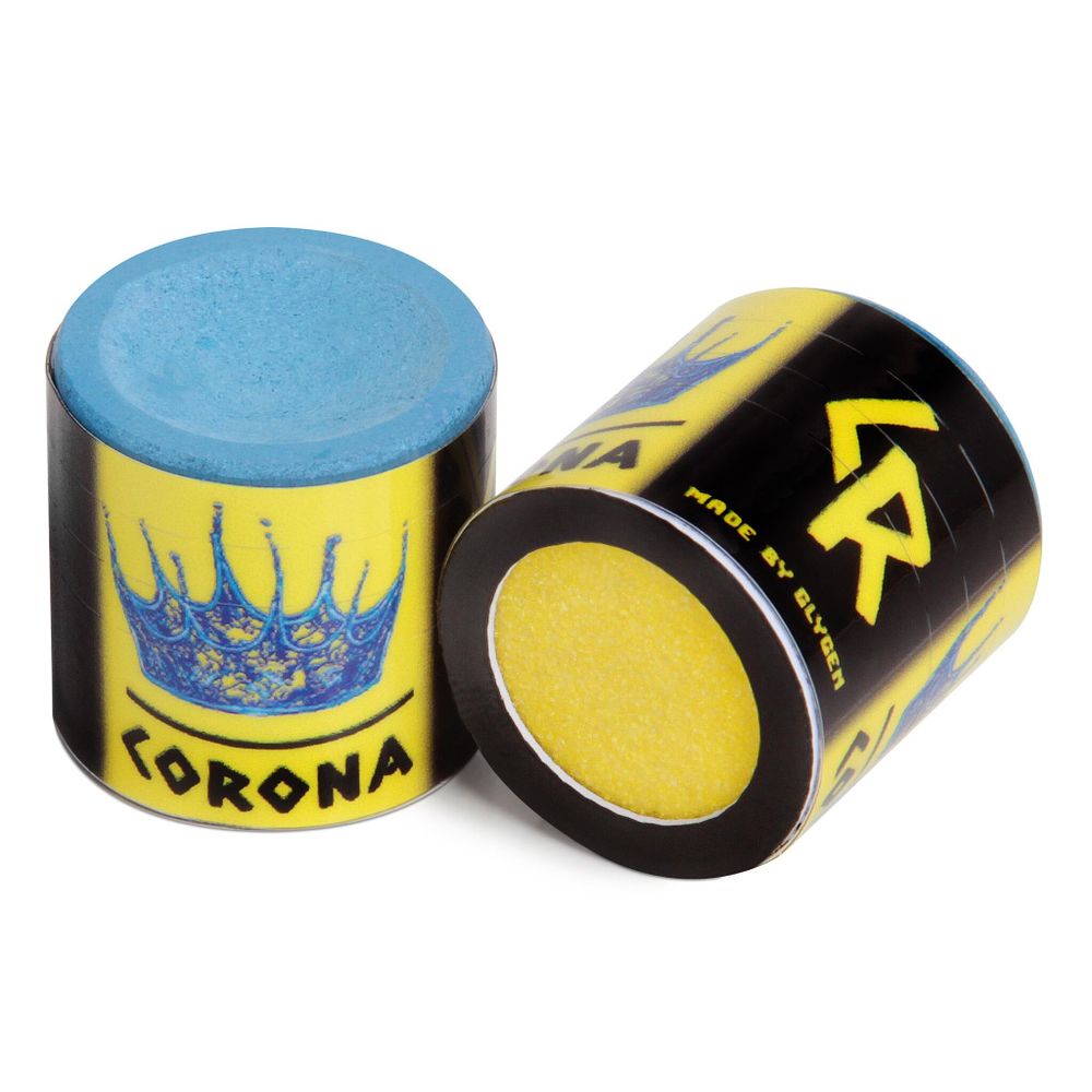 Мел Corona Pyramid Blue 1 шт.