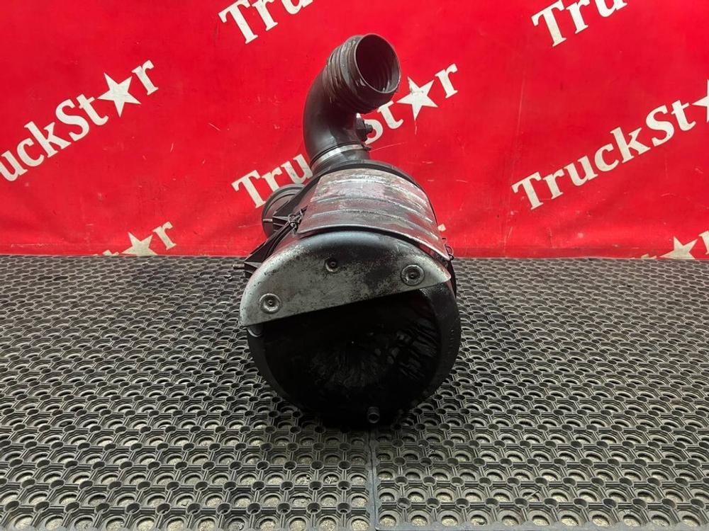 Корпус воздушного фильтра