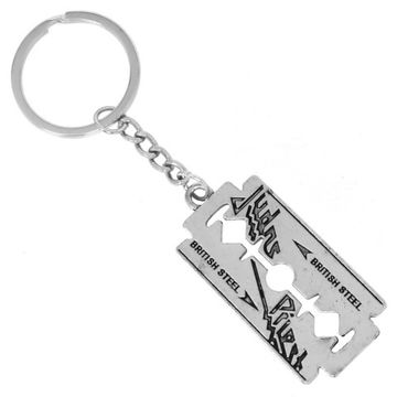 Брелок Judas Priest лезвие (796)