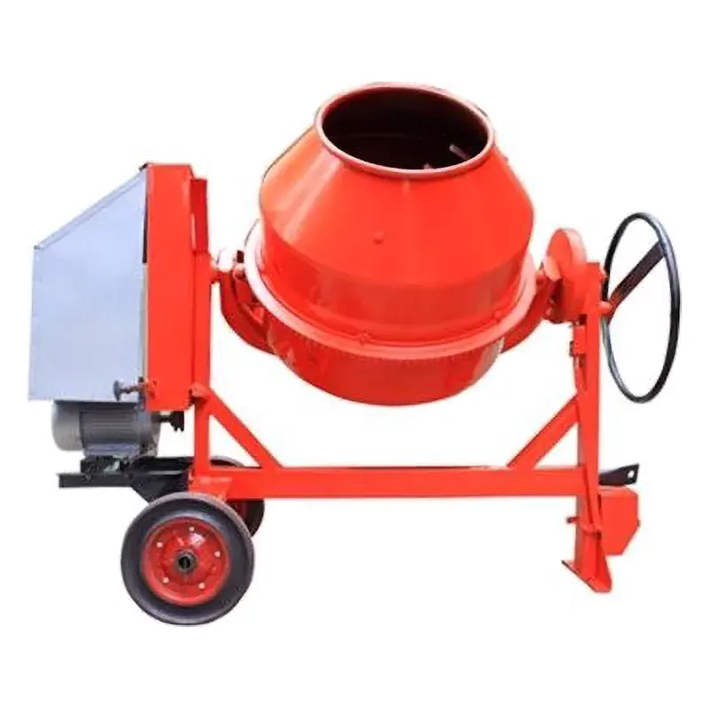 TOR LHT350 бетоносмеситель 1022022