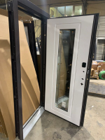 Дверь входная Брюссель THERMO