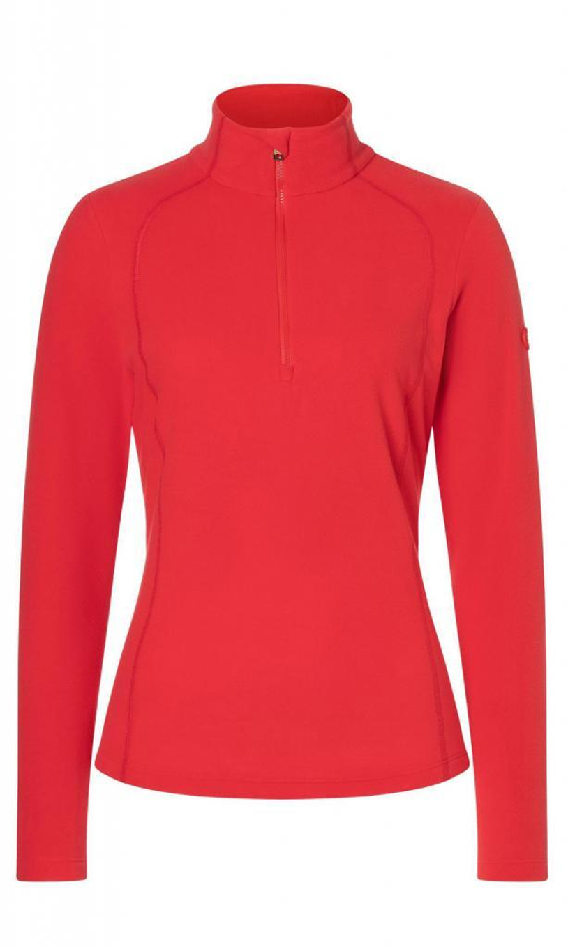 Толстовка женская BOGNER SPORT MEDITA2 5174 4887 554 254 MS