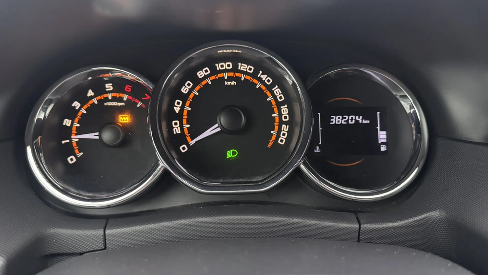 LADA LARGUS Classic Plus 5 мест 1.6 90hp 5MT