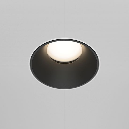 Встраиваемый светильник Technical DL051-U-2WB