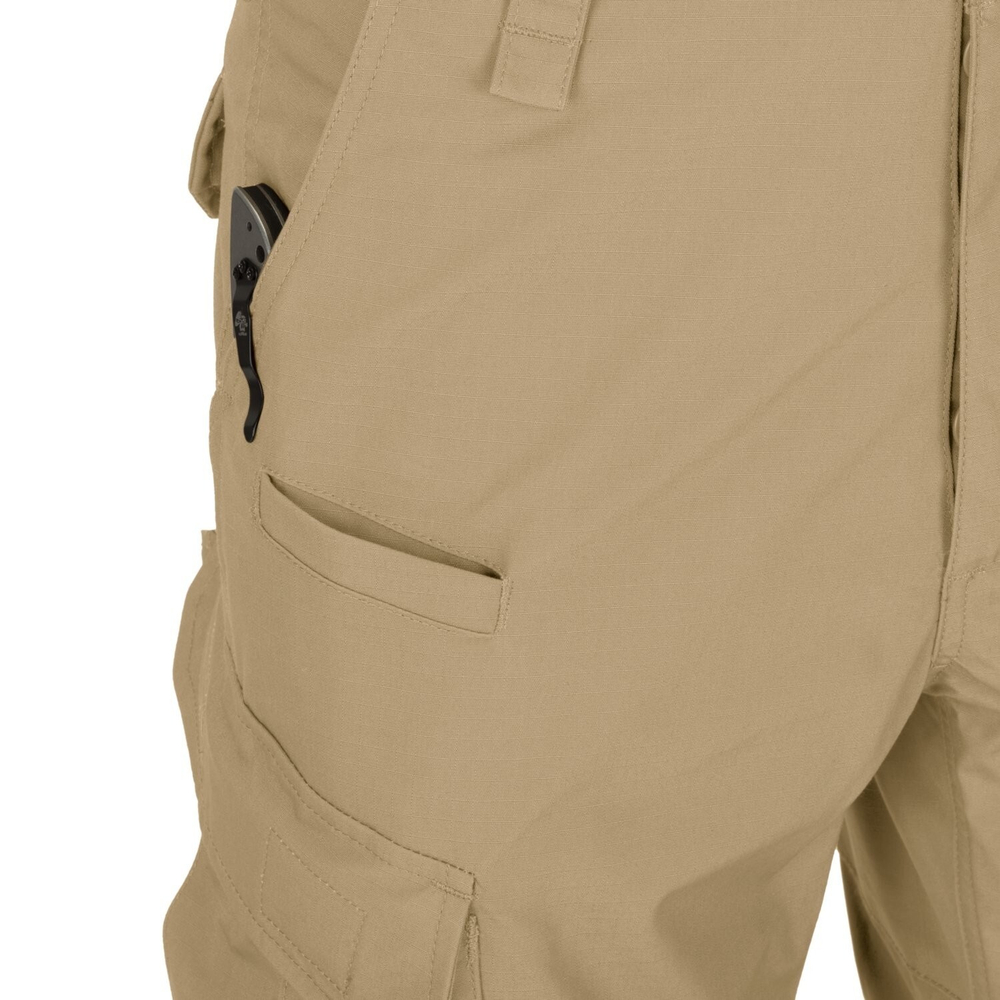 CPU Pants – Cotton Ripstop