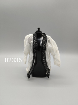 Одежда для куклы Барби винтаж кофта 02336