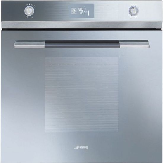 Электрический духовой шкаф Smeg SFP121SE